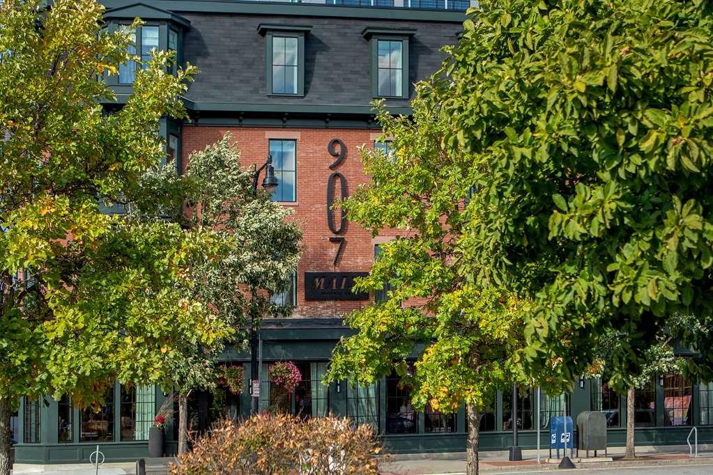 907 Main Hotel Central Square, Sonder By Marriott Bonvoy Cambridge Exterior photo