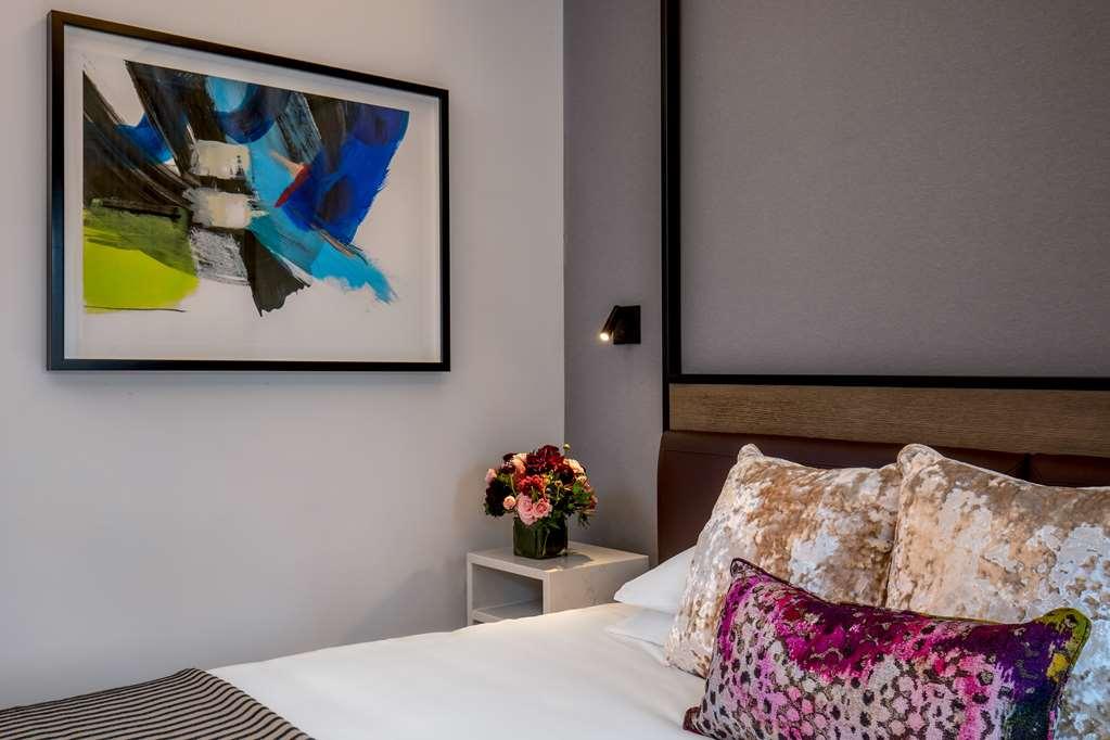 907 Main Hotel Central Square, Sonder By Marriott Bonvoy Cambridge Room photo
