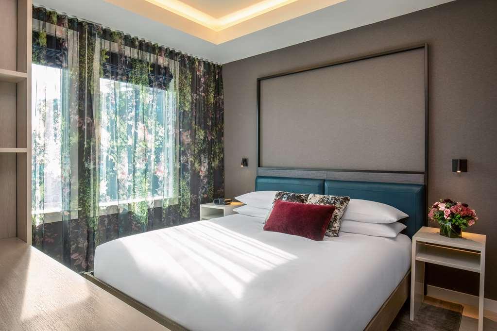 907 Main Hotel Central Square, Sonder By Marriott Bonvoy Cambridge Room photo