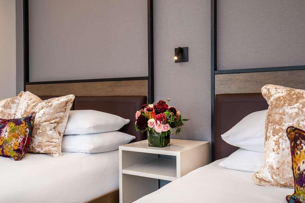 907 Main Hotel Central Square, Sonder By Marriott Bonvoy Cambridge Room photo