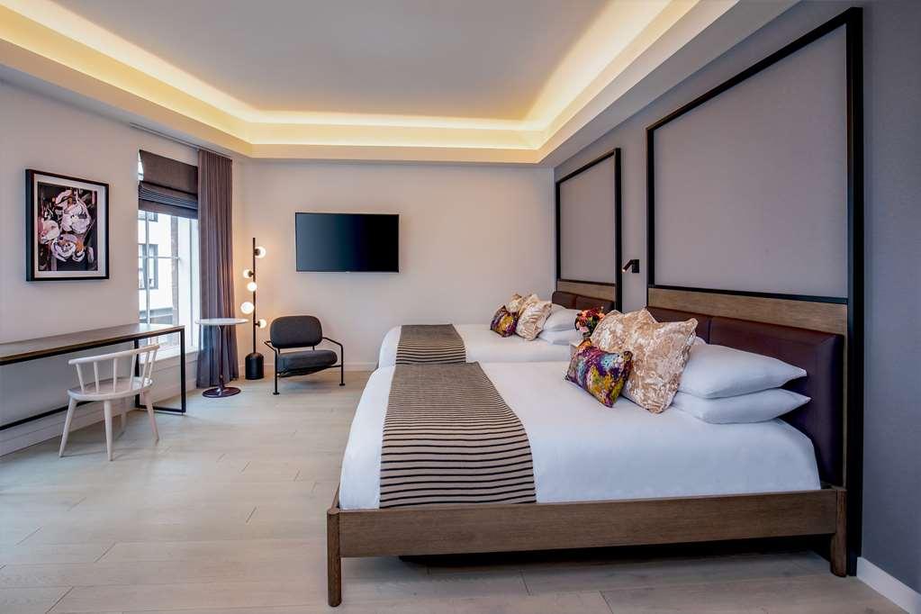 907 Main Hotel Central Square, Sonder By Marriott Bonvoy Cambridge Room photo