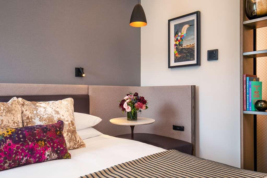 907 Main Hotel Central Square, Sonder By Marriott Bonvoy Cambridge Room photo