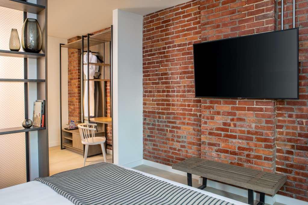 907 Main Hotel Central Square, Sonder By Marriott Bonvoy Cambridge Room photo