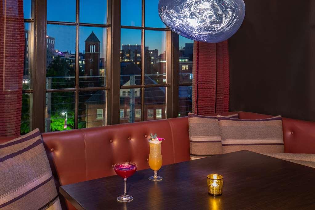 907 Main Hotel Central Square, Sonder By Marriott Bonvoy Cambridge Facilities photo