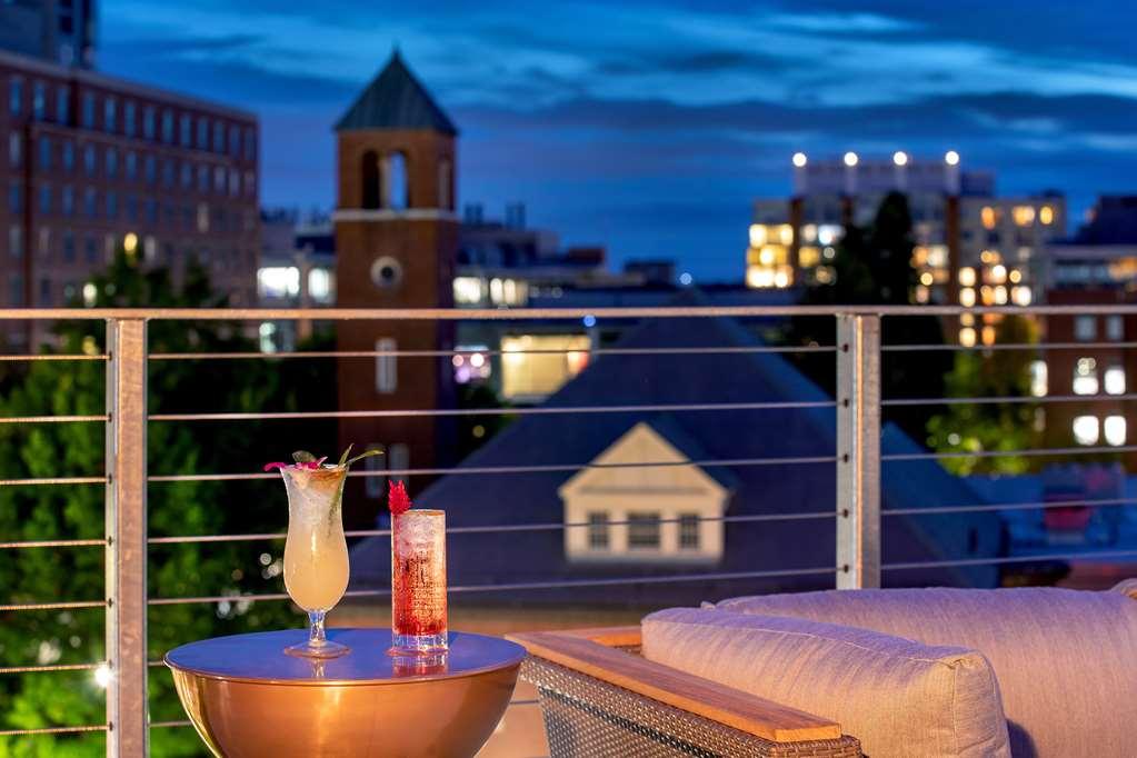 907 Main Hotel Central Square, Sonder By Marriott Bonvoy Cambridge Facilities photo